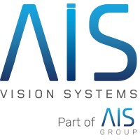 AIS Vision Systems - Visión artificial logo