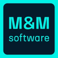 M&M Software GmbH logo