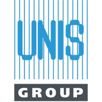 UNIS Group logo