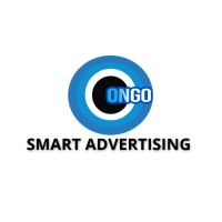 ONGO Smart Advertising Inc. logo