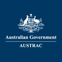 AUSTRAC logo