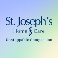 St. Joseph's Home Care logo