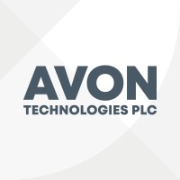 Avon Technologies plc logo