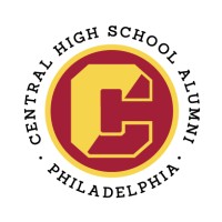 Associated Alumni of Central High School (AACHS) logo