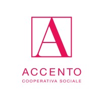 Accento Società Cooperativa Sociale logo