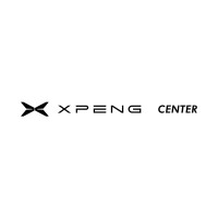 XPENG Center the Netherlands logo