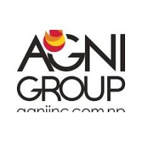 Agni Group (Mahindra) logo