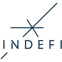 INDEFI logo