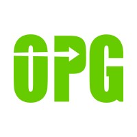 Ontario Power Generation logo