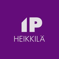 IP Heikkilä logo