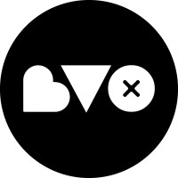 BVO logo