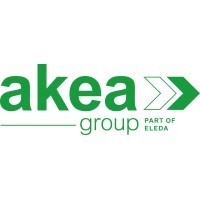 akea group logo