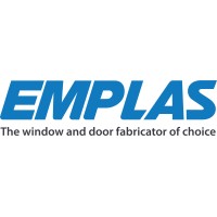 Emplas Window Systems logo