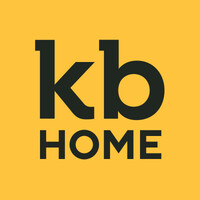 KB Home company logo