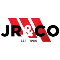 JR & Co. company logo