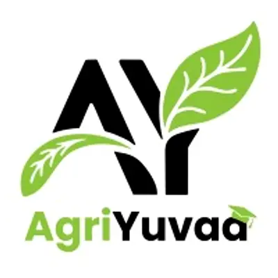 AgriYuvaa logo