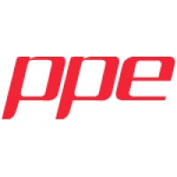 PPE logo