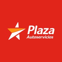 Plaza Autoservicios logo