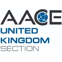 AACE International - United Kingdom logo