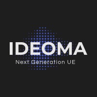 Ideoma. Gestion de Ayudas y Financiación Pública logo