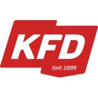K.u.F. Drack GmbH&CoKG logo