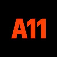 A11 logo