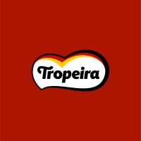 Tropeira Alimentos logo
