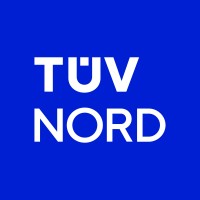 TÜV NORD China logo
