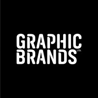 Graphic Brands logo
