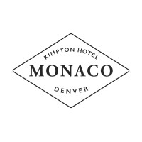 Kimpton Hotel Monaco Denver logo