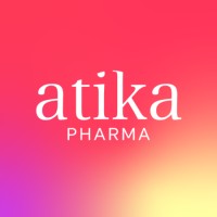 Atika Pharma logo