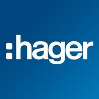 Hager India logo
