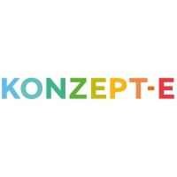 KONZEPT-E für Bildung und Soziales logo