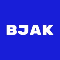 BJAK company logo