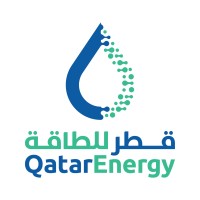 QatarEnergy company logo