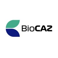 BioCAZ Bioinsumos logo