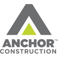 Anchor Construction Corporation logo
