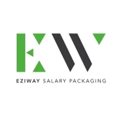Eziway Salary Packaging logo