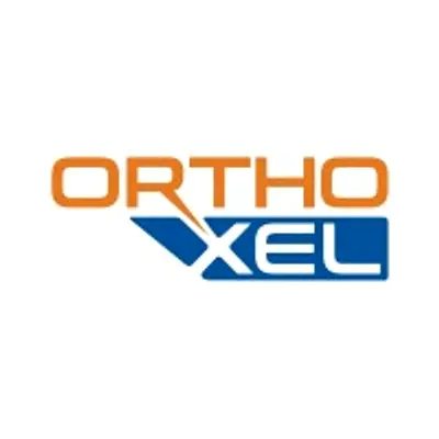 OrthoXel logo
