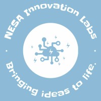 NESA Innovation Labs logo