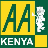 AA Kenya logo