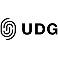 United Digital Group logo