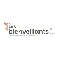 Les Bienveillants by Oui Care logo