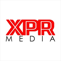XPR Media LLC logo