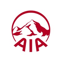 AIA Indonesia logo