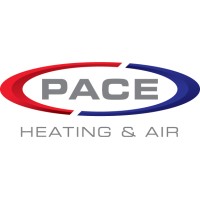 Pace Heating and Air logo