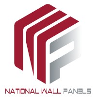 National Wall Panels logo