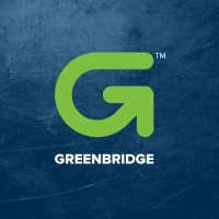 Greenbridge company logo