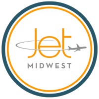 Jet Midwest logo