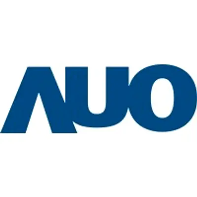 AUO Corporation America logo